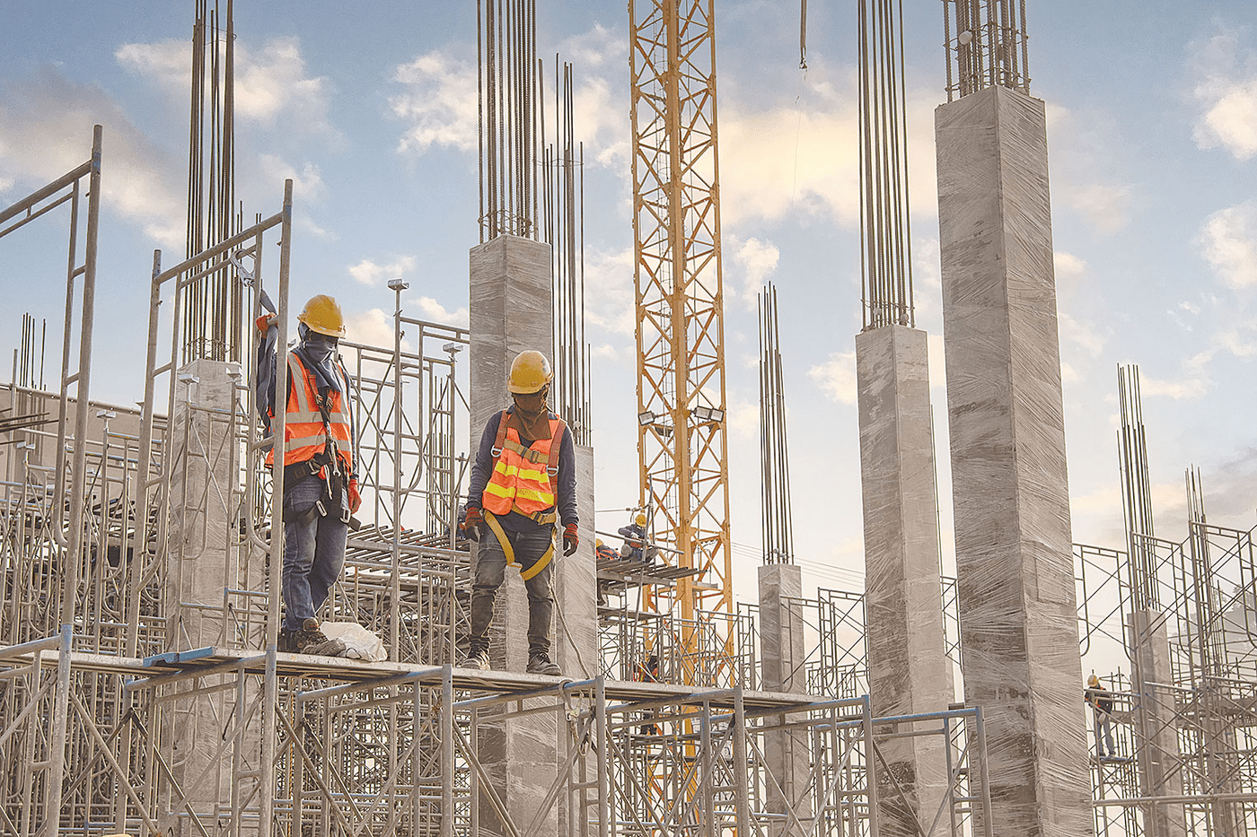 Proiect de sute de milioane lângă Capitală. Doi investitori chinezi intră în liga greilor pieței logistice…