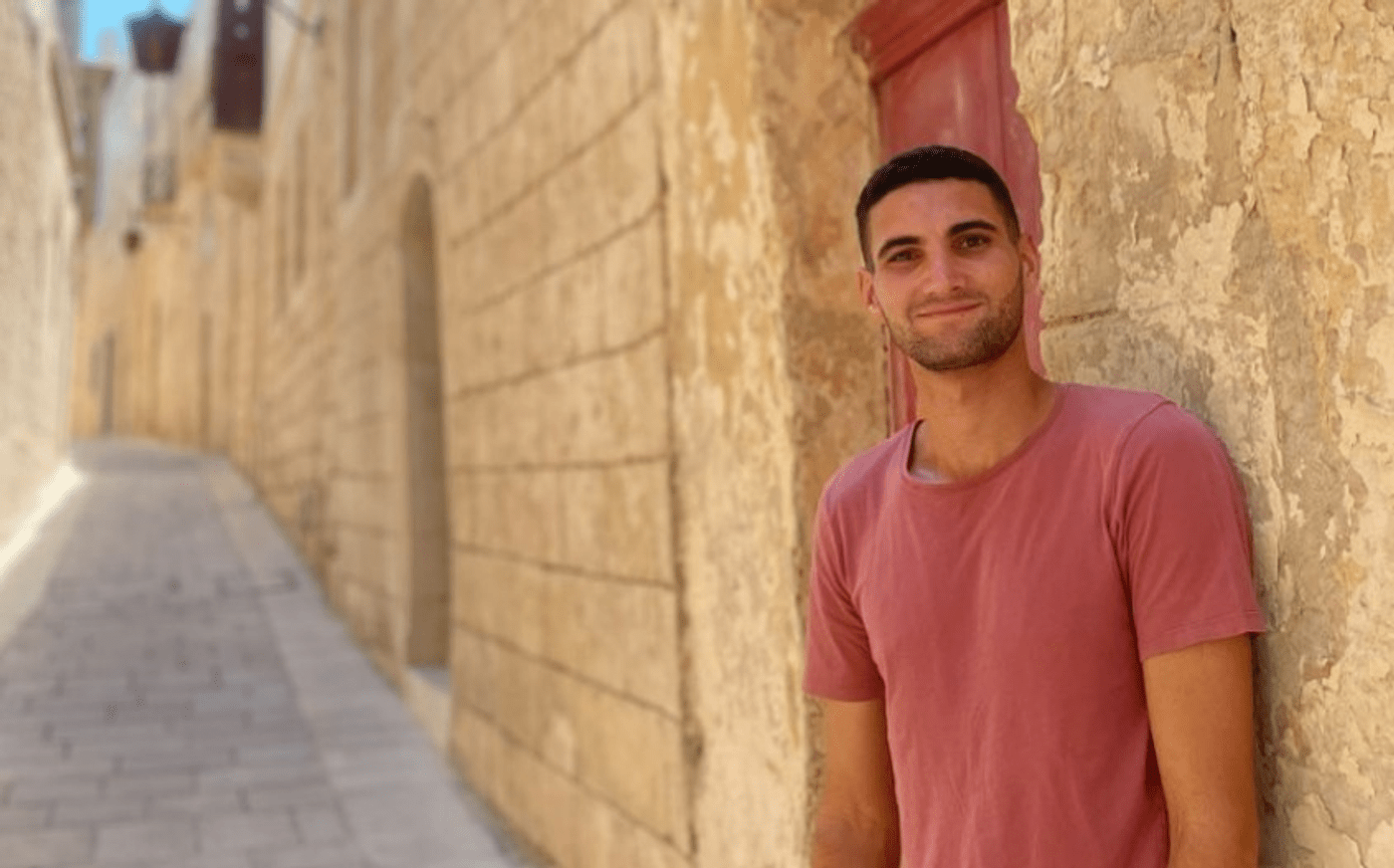 Orașul european subestimat, aflat la doar două ore de România, în top 3 destinații pentru un tânăr care a…