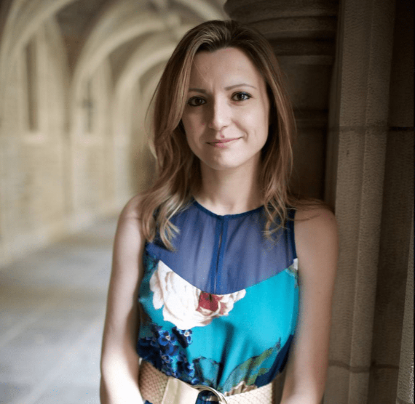 Cine este românca Corina Tarniță, profesoara de la Princeton menționată în documentele Epstein