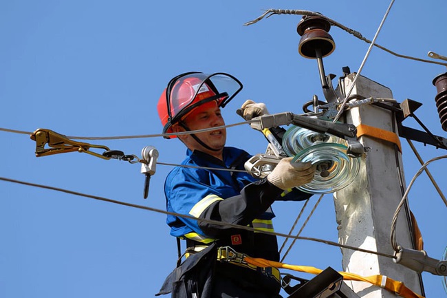 Întreruperi de curent în județul Timiș, în perioada 2-7 februarie