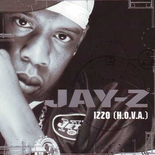 Image may contain JayZ Advertisement Poster Adult Person Face Head Photography Portrait and Publication