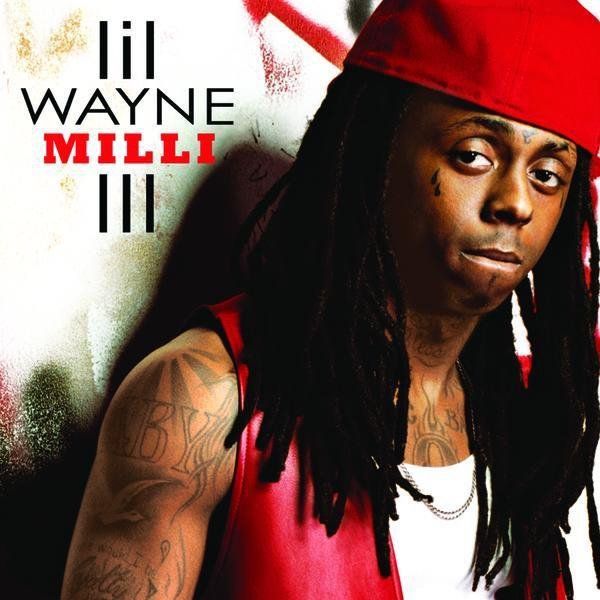 Image may contain Lil Wayne Person Skin Tattoo Adult Publication Face Head Photography Portrait People and Book