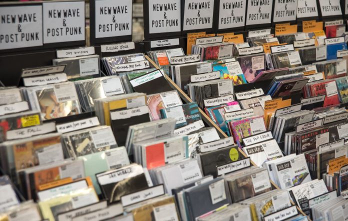 Rough Trade Records Rough Trade Records
