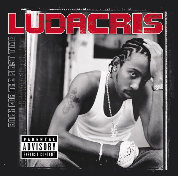 Image may contain Ludacris Person Publication Face Head Accessories Jewelry and Necklace