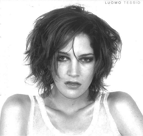 Image may contain Face Head Person Photography Portrait Adult Art and Drawing