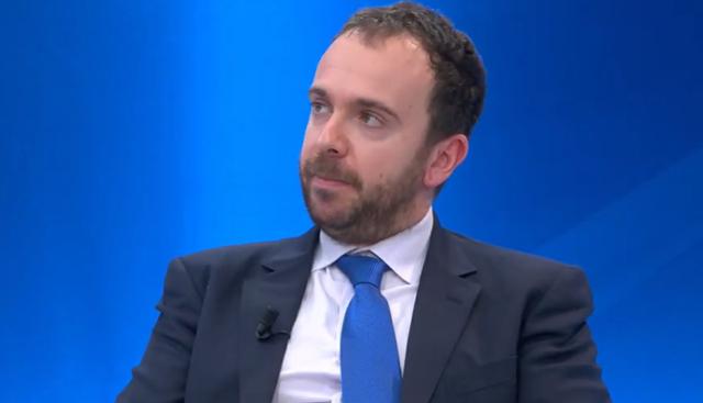 Il direttore di Affaritaliani Marco Scotti ospite a Storie Italiane su Rai1