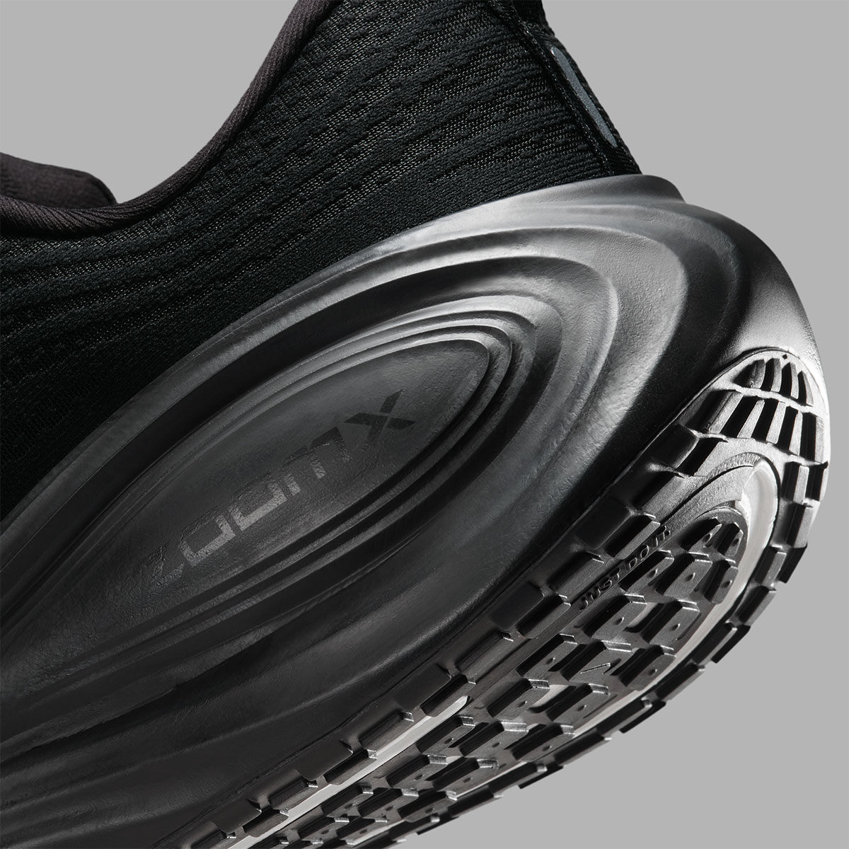 Nike Vomero Plus No Swoosh Black Io4482 002 9