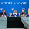 Oana Gheorghiu, despre experiența în Guvernul Bolojan. Ce i s-a părut cel mai greu în cele 3 luni de când a preluat funcția de viceprim-ministru
