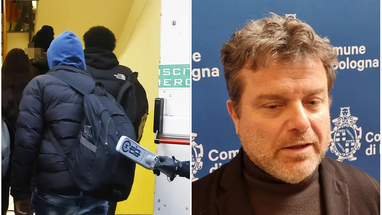 Per Ara tra le cause del disagio: mancanza di relazioni connessa all’uso dei social