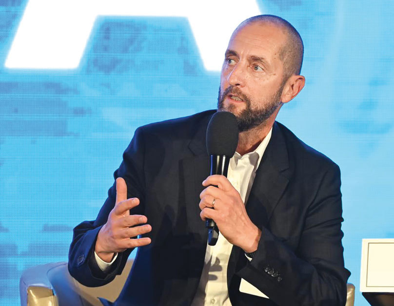 Dragoş Damian, Terpia Cluj: An şi decada de vis pentru prietenii mei din industrie. Vânzările de medicame