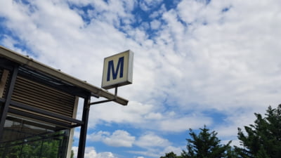 Primarul Băluță a semnat începerea lucrărilor la lotul 2 al liniei de metrou M4, Gara de Nord - 13 Septembrie - Gara Progresul. Când va fi gata