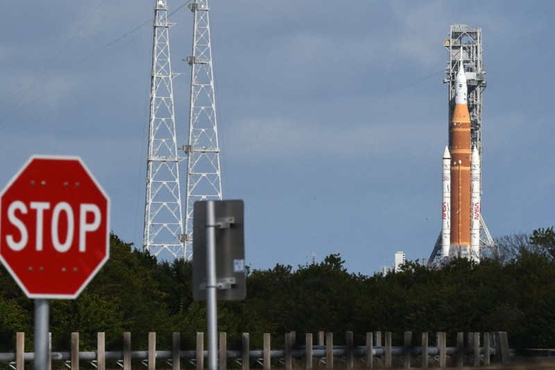 profimedia-1069395326-12 Zece zile spre Lună. Pariul uriaș al NASA, între „fantomele” trecutului și noua cursă spațială