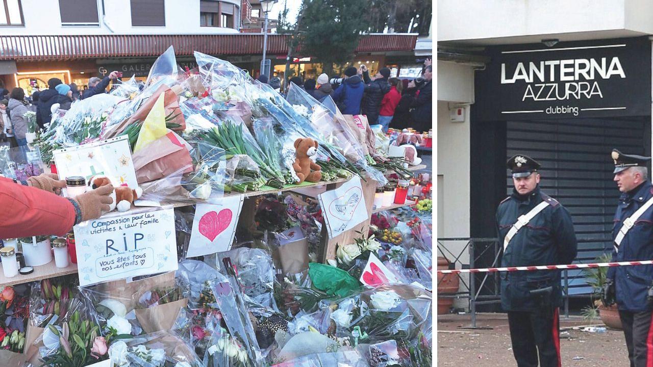 progetto20senza20titolo2019-3-1 Crans-Montana come Corinaldo: il divertimento colpito al cuore – «Profitto e superficialità, così i locali diventano trappole mortali»