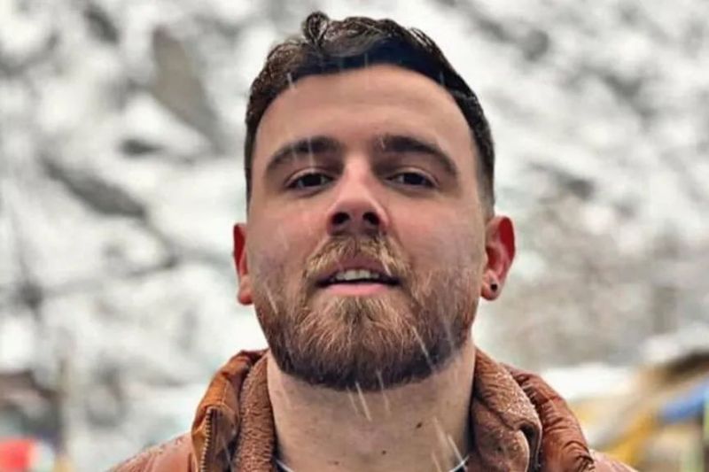 protestatar-1 Manifestantul Erfan Soltani, simbol al represiunii din Iran, care risca să fie spânzurat, a fost eliberat pe cauţiune