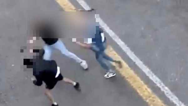 Ravenna, maxi rissa tra Rom • Imola Oggi