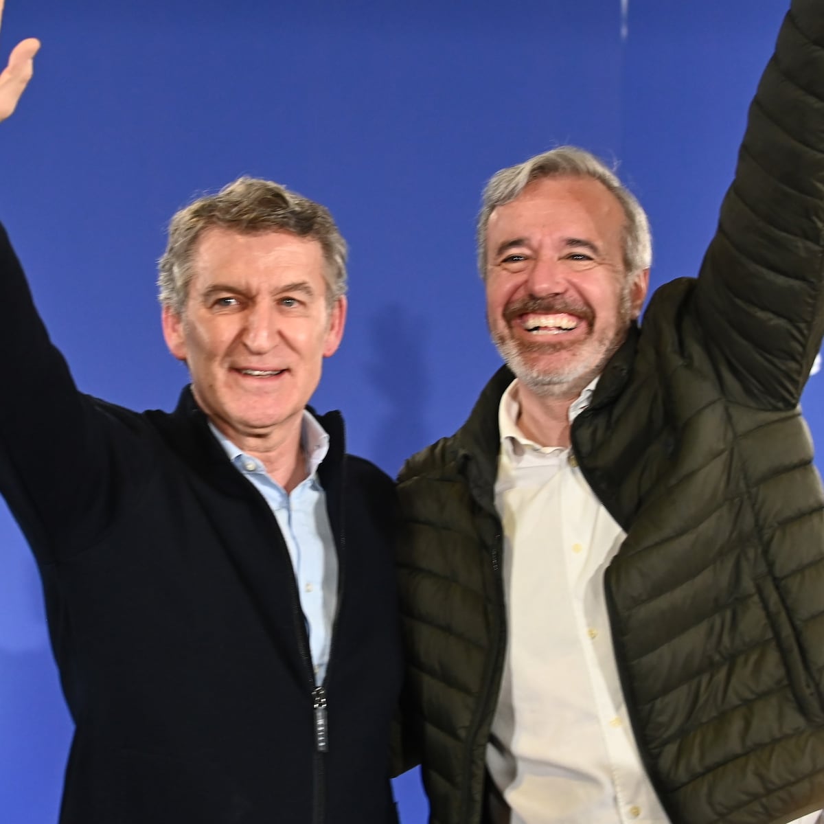 Encuesta 40dB: el PP sumaría más que toda la izquierda en Aragón y el PSOE podría obtener su peor resultado