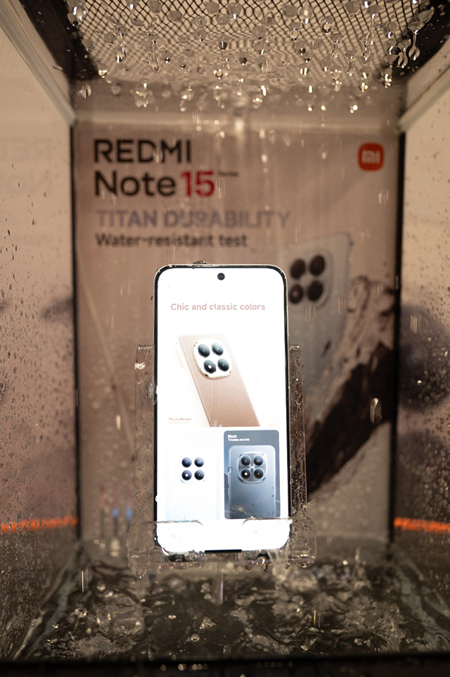 Chinezii de la Xiaomi au lansat o nouă generaţie a seriei de smartphone-uri de volum Redmi Note. În T3 202