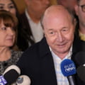 România, la masă sau în meniu? Ce spune Traian Băsescu despre rolul țării noastre în lumea post-Davos