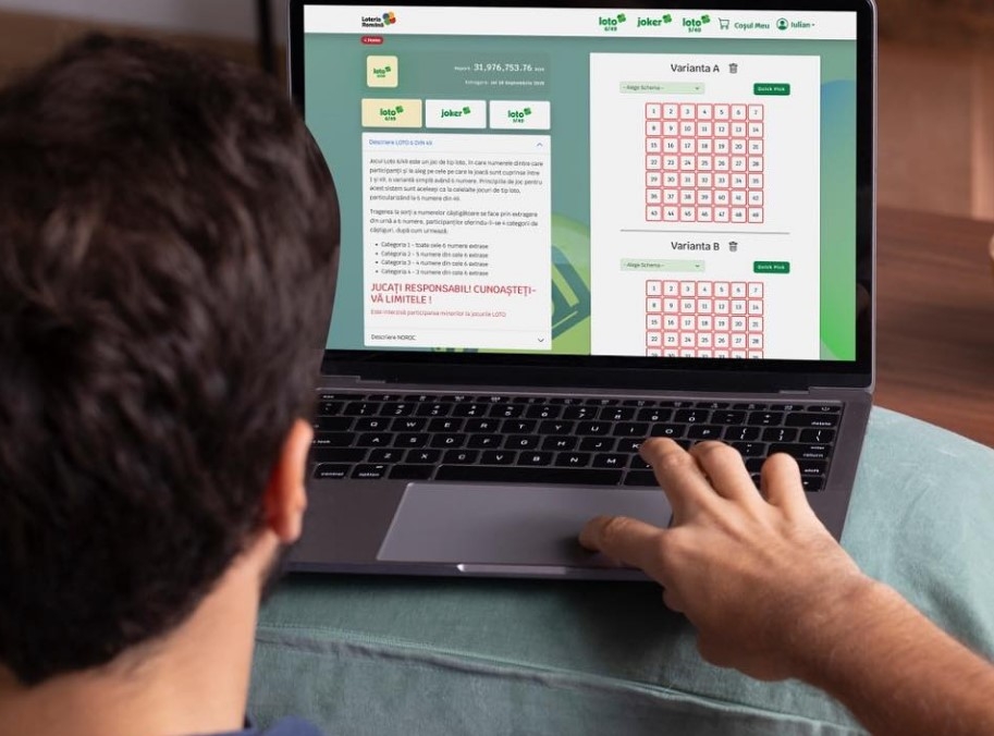 Reporturi de peste 15 milioane de euro pentru tragerile Loto de duminică, 1 februarie. Marile premii nu au mai fost câștigate de anul trecut