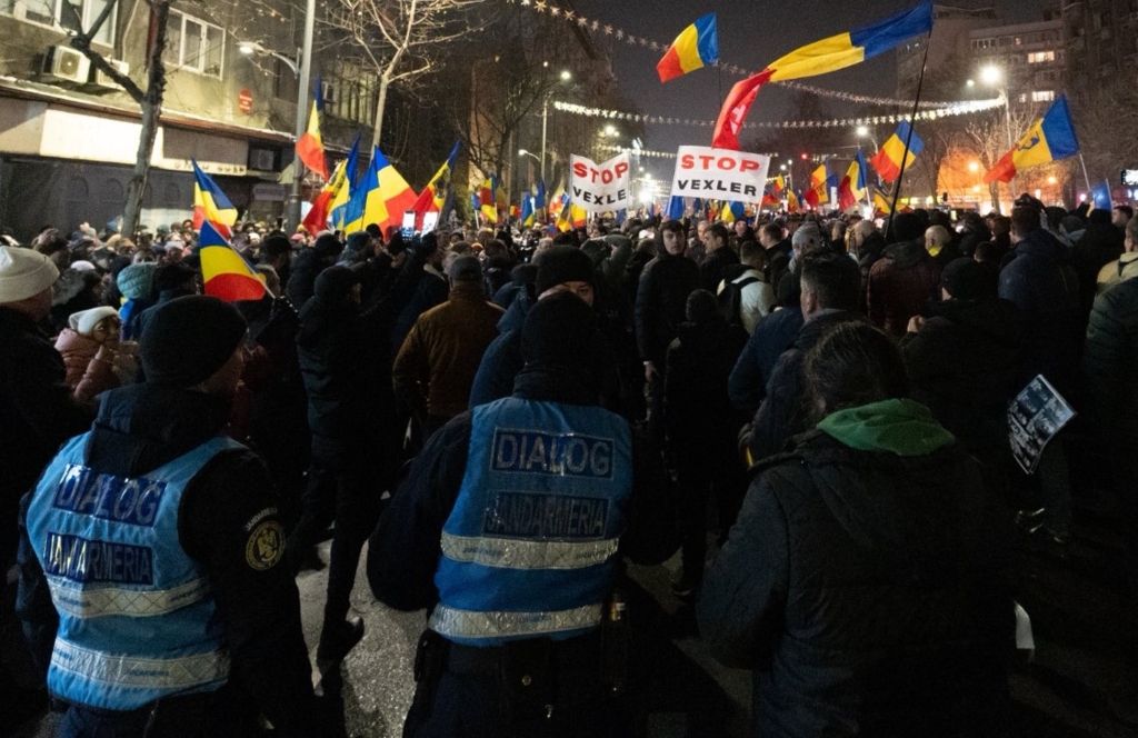 Jandarmeria lansează o campanie pentru combaterea dezinformării. “Eu sunt George. Sunt real. Tu ai verificat înainte să distribui?” VIDEO