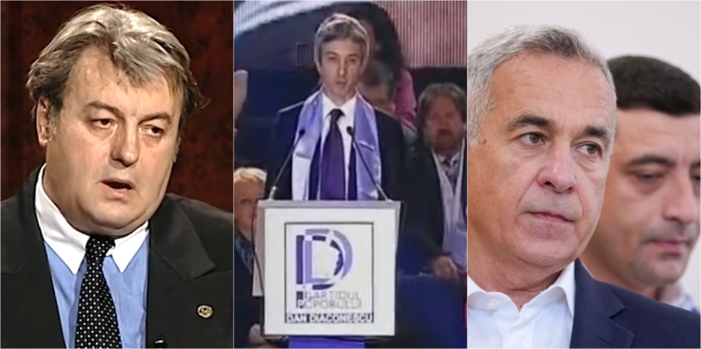 Anul 2028 poate confirma o tendință periculoasă pentru democrație. Prin câte episoade de extremism a…