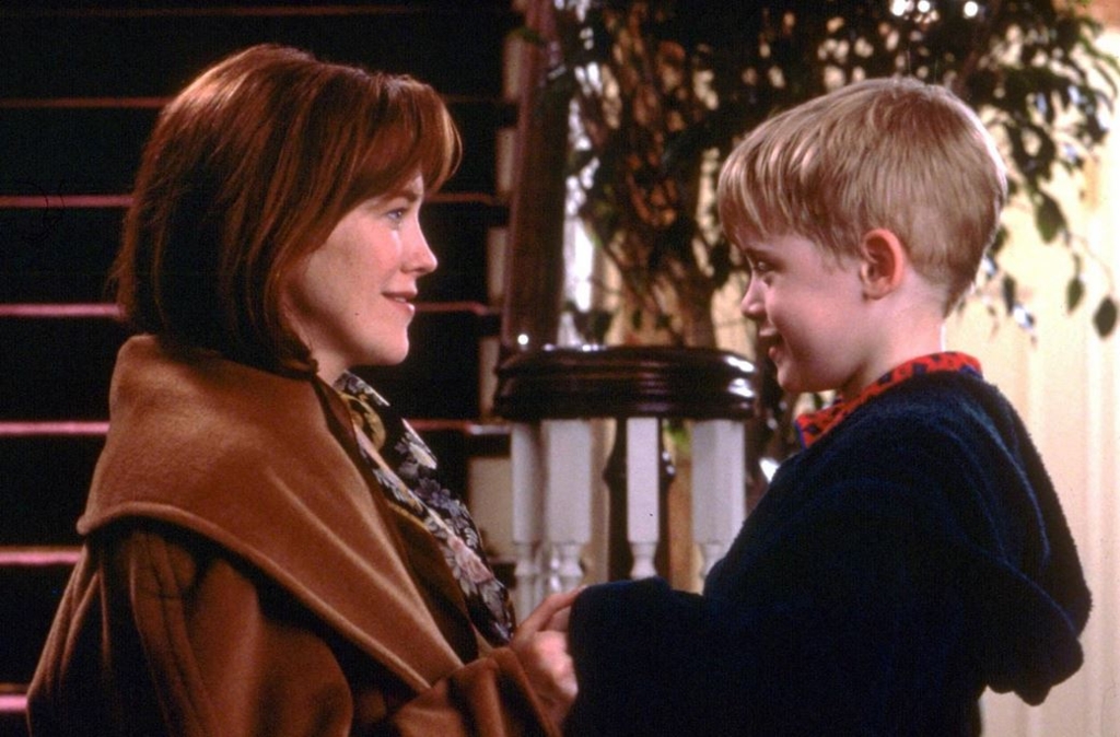 Afecțiunea rară pe care o avea Catherine O’Hara, actrița din „Singur acasă”. „Nici nu vreau să-i știu numele”