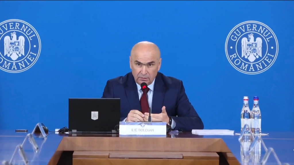 Bolojan își prelungește interimatul la Ministerul Educației. Un fost ministru PSD, acum membru PNL, ar…