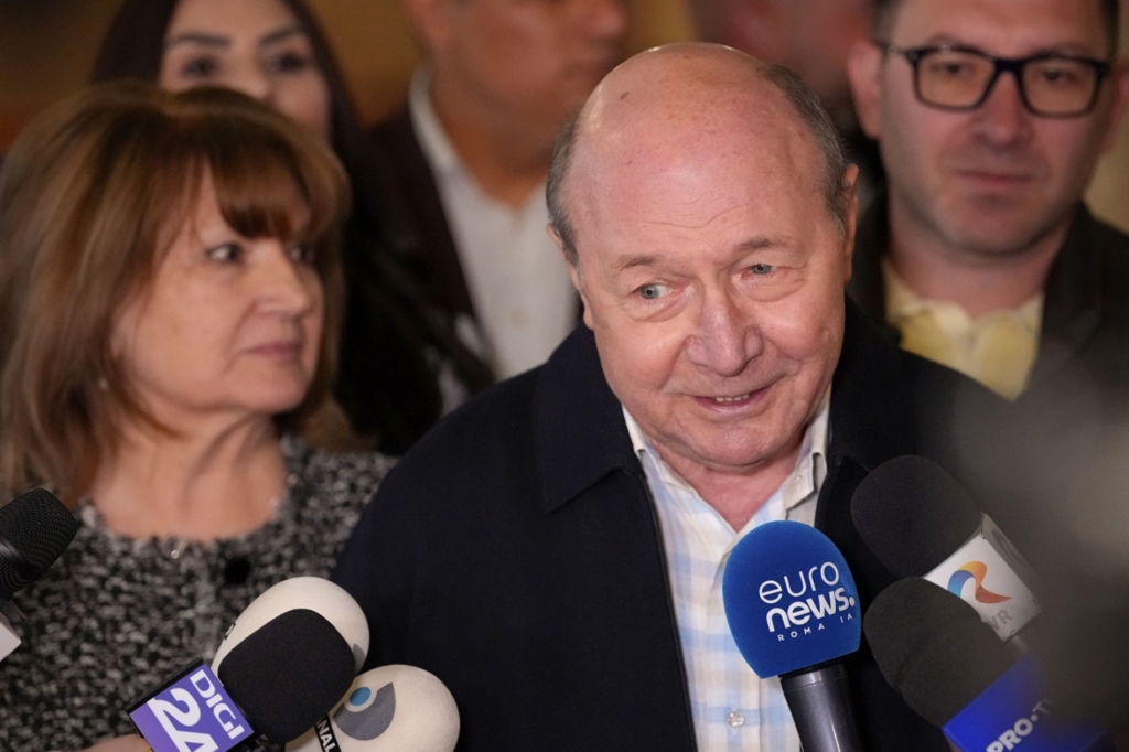 România, la masă sau în meniu? Ce spune Traian Băsescu despre rolul țării noastre în lumea…