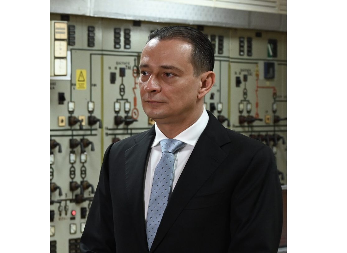 [P] Daniel Băluță, președintele PSD București: „Facem dreptate pentru bucureștenii batjocoriți, ținuți în