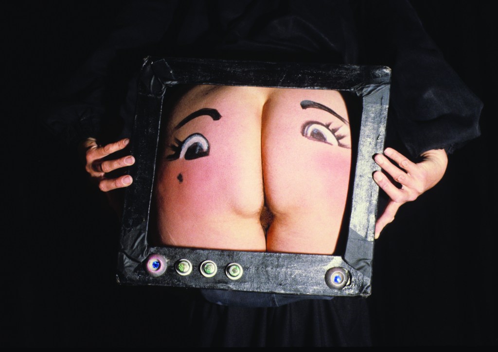 Pat Oleszko on Making a Fool of Herself For 60 Years and Counting