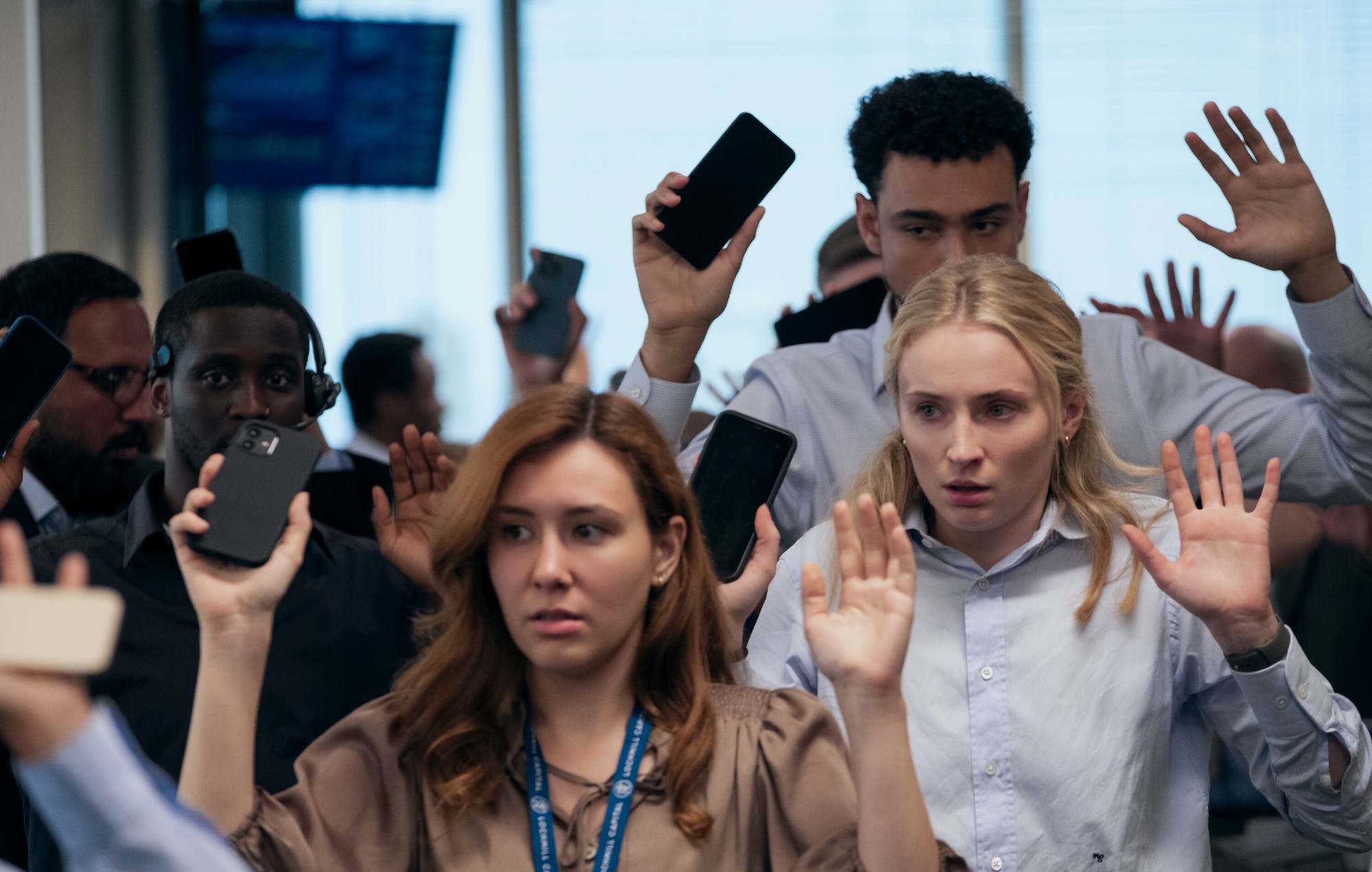 sophie-turner-in-steal1 Sophie Turner in Steal