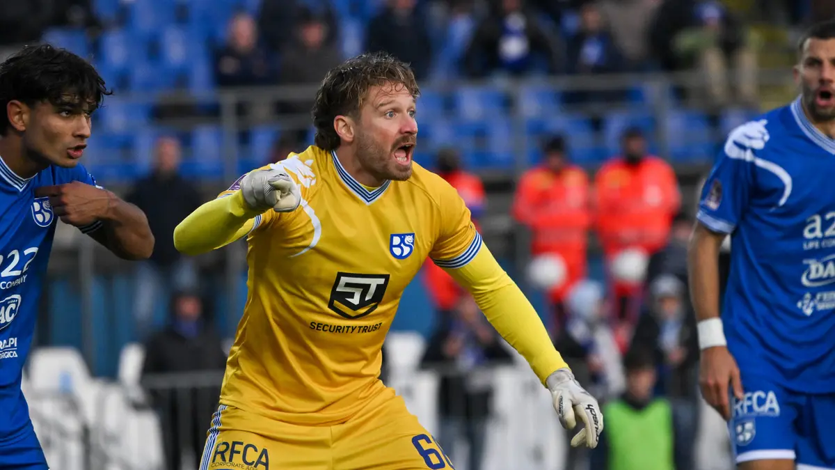 La ripartenza non aspetta: Brescia in viaggio per il secondo posto