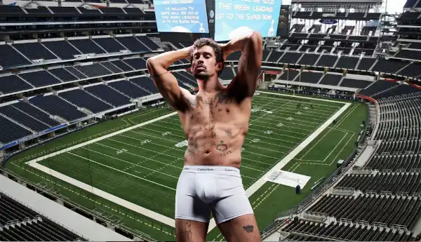 super bowl superbowl bad bunny