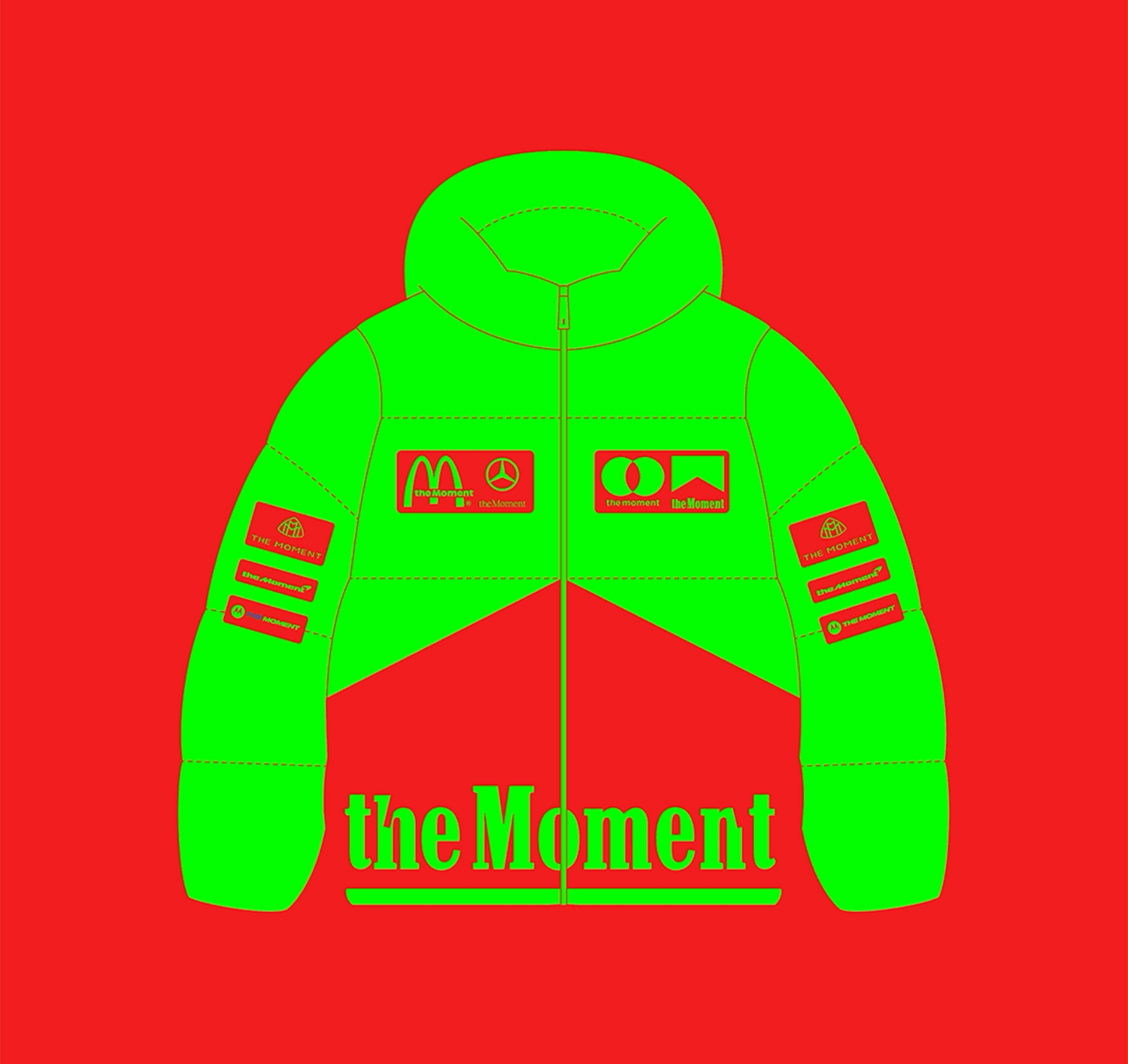 the2520moment2520merch25201 The Moment merch Charli xcx