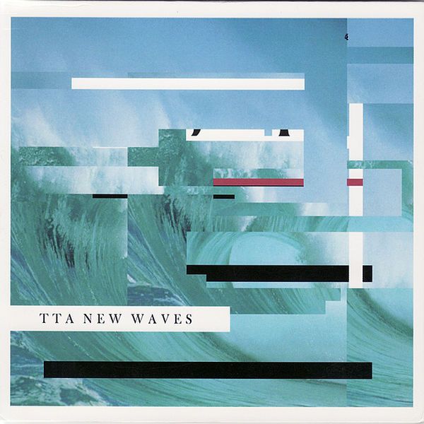 Image may contain Nature Outdoors Sea Water Sea Waves Art Collage Modern Art Advertisement and Poster