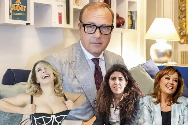 tommaso-cerno-barbara-d-urso-durso-d-urso-francesca-chaouqui-annamaria-bernardin-2226501_600_q50-7 tommaso cerno barbara d'urso durso d urso francesca chaouqui annamaria bernardini de pace