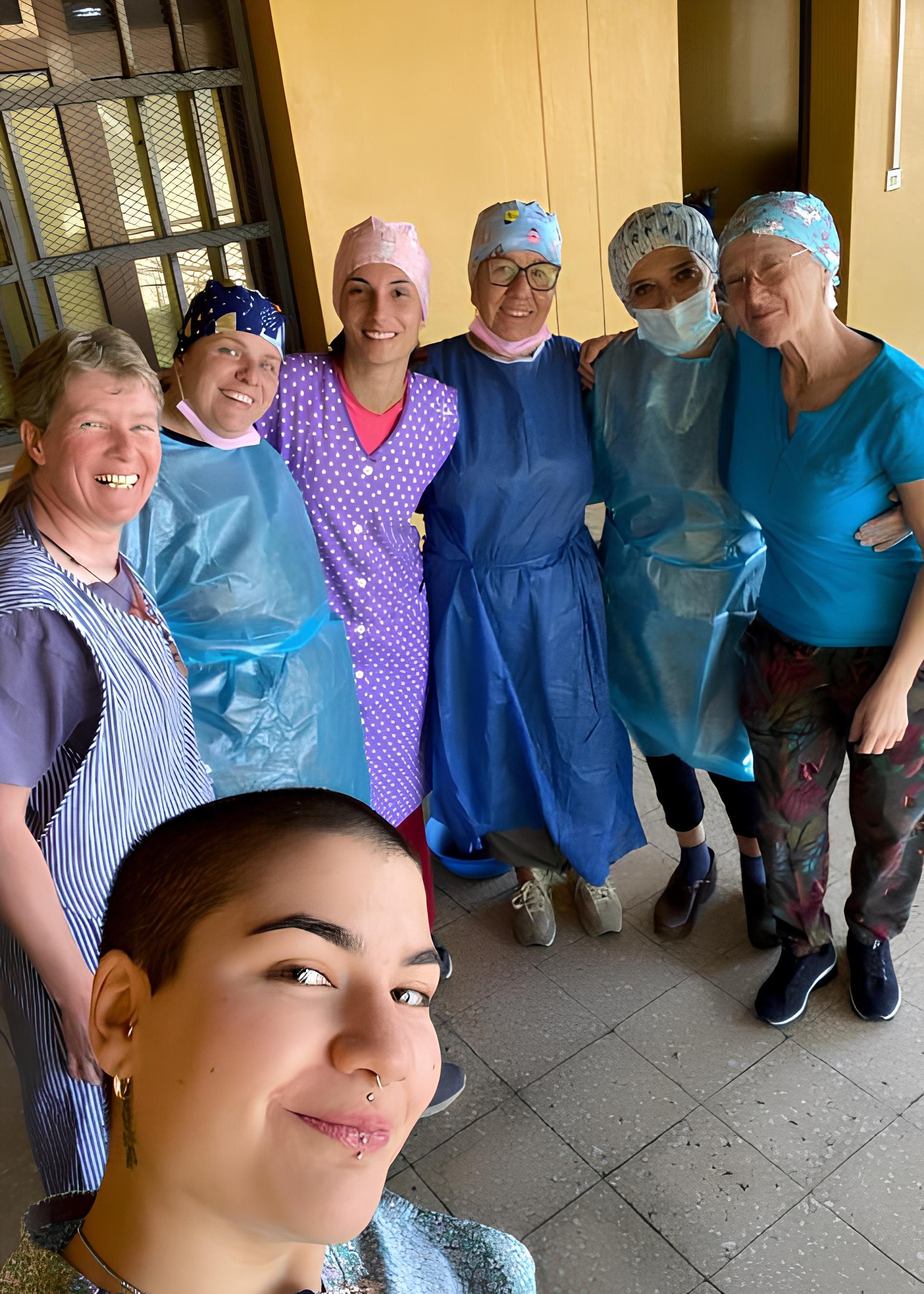 Tre cesenati in terra d’Etiopia