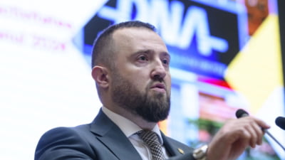 Ultima imagine publică a averilor conducerii DNA. Profilul financiar al familiei Voineag. Cât câștigă soția de la CSM