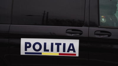 Un adolescent de 17 ani care a atacat muncitorii veniți să monteze camere de supraveghere în liceu, plasat sub control judiciar. Prefectul de Argeș cere măsuri urgente