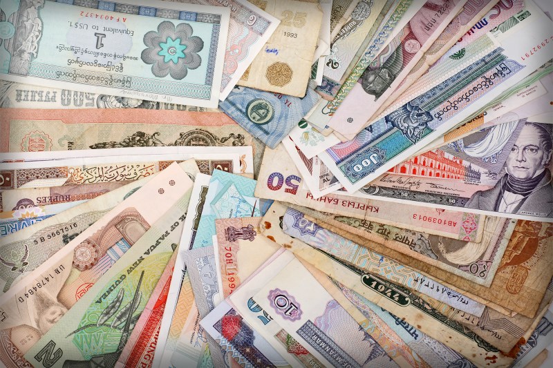 untitled-1_a448d5-3 Diversitate de valute. Foto: Vladimir Melnik | Dreamstime.com