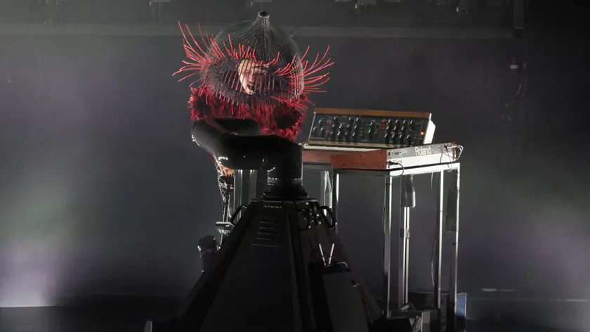 A ‘Mayhem’ di Lady Gaga il Grammy per il miglior album pop