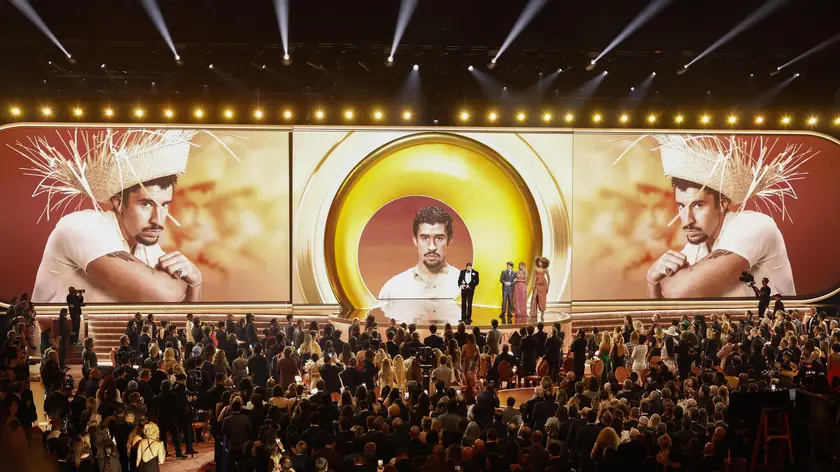 A Bad Bunny il Grammy per l’album dell’anno