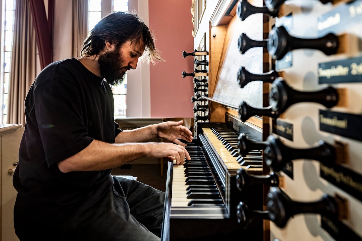 La escondida senda de Louis Couperin