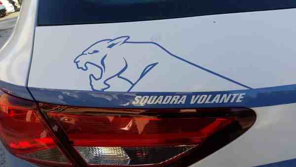 Pescara, spaccia eroina nella casa popolare: Rom ai domiciliari • Imola Oggi