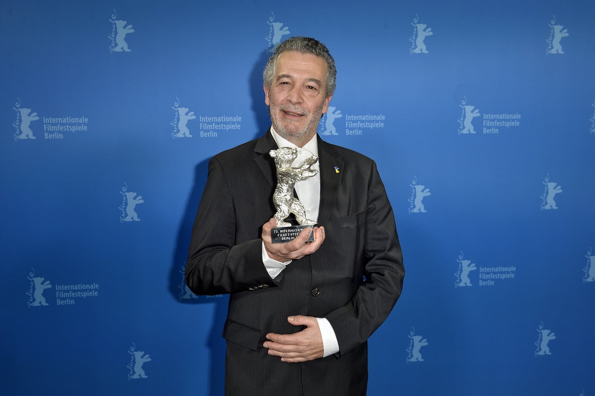 Muere João Canijo, el cineasta portugués que se reía a carcajadas para drenar lo extremo