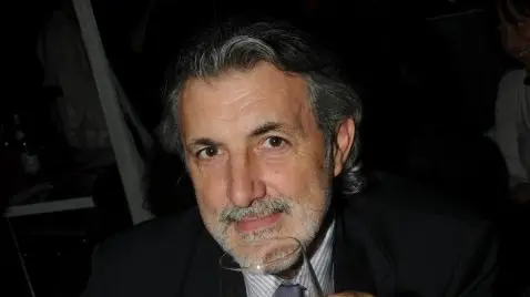Alberto Zeppieri