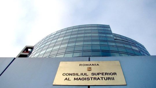 Secția pentru procurori a CSM amână din nou avizul pentru funcții-cheie
