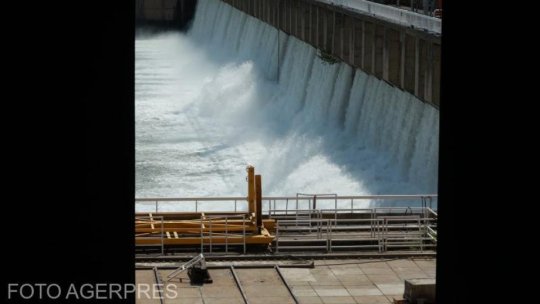 Comisia de industrie, raport favorabil pe legea privind regimul juridic al proiectelor hidroenergetice