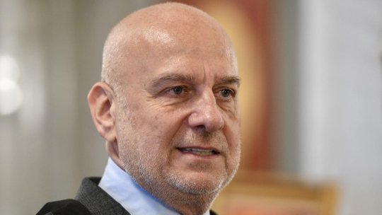 Liderii sindicali s-au întâlnit cu preşedintele Camerei Deputaţilor, Sorin Grindeanu