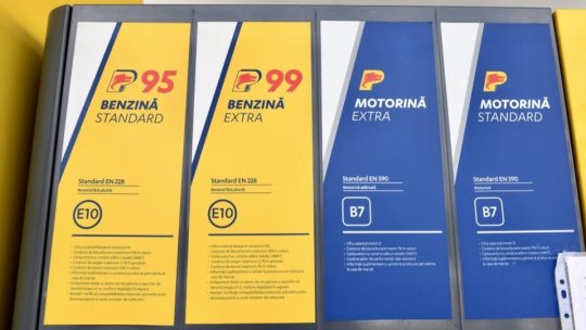 Măsurile de aplanare a efectelor creşterii preţurilor la carburanţi vor fi din nou modificate